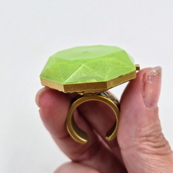 Animal Jam Twinkle Panda With Ring Toy National Geographic Read - Picture 8 of 11